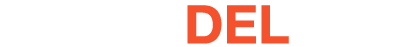 DEL Technology Logo